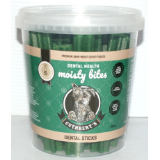 Cuthbert's Semi Moist Dental Sticks 500g 